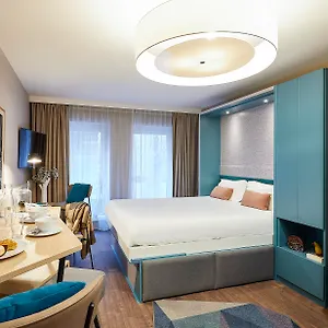 Aparthotel Adagio Centre Grand Place