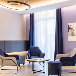 Hotel Western Le Beffroi