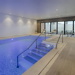 Aparthotel Domitys Le Piano