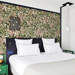 Rosalie Hotel