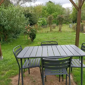 La Chaumiere Casa vacanze Pont-Aven