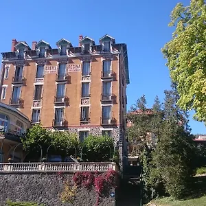 Castel Regina Hotel Châtel-Guyon