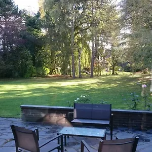 Bed & Breakfast La Belle Monsoise