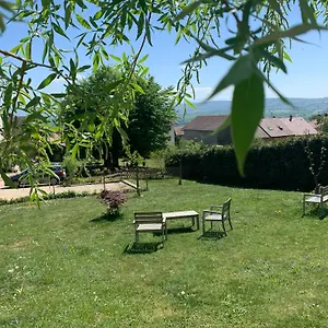 La Colonie - Affittacamere Collonges (Ain)