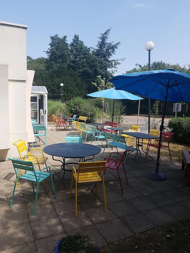B&B Hotel Lille Villeneuve D'Ascq Grand Stade Francia