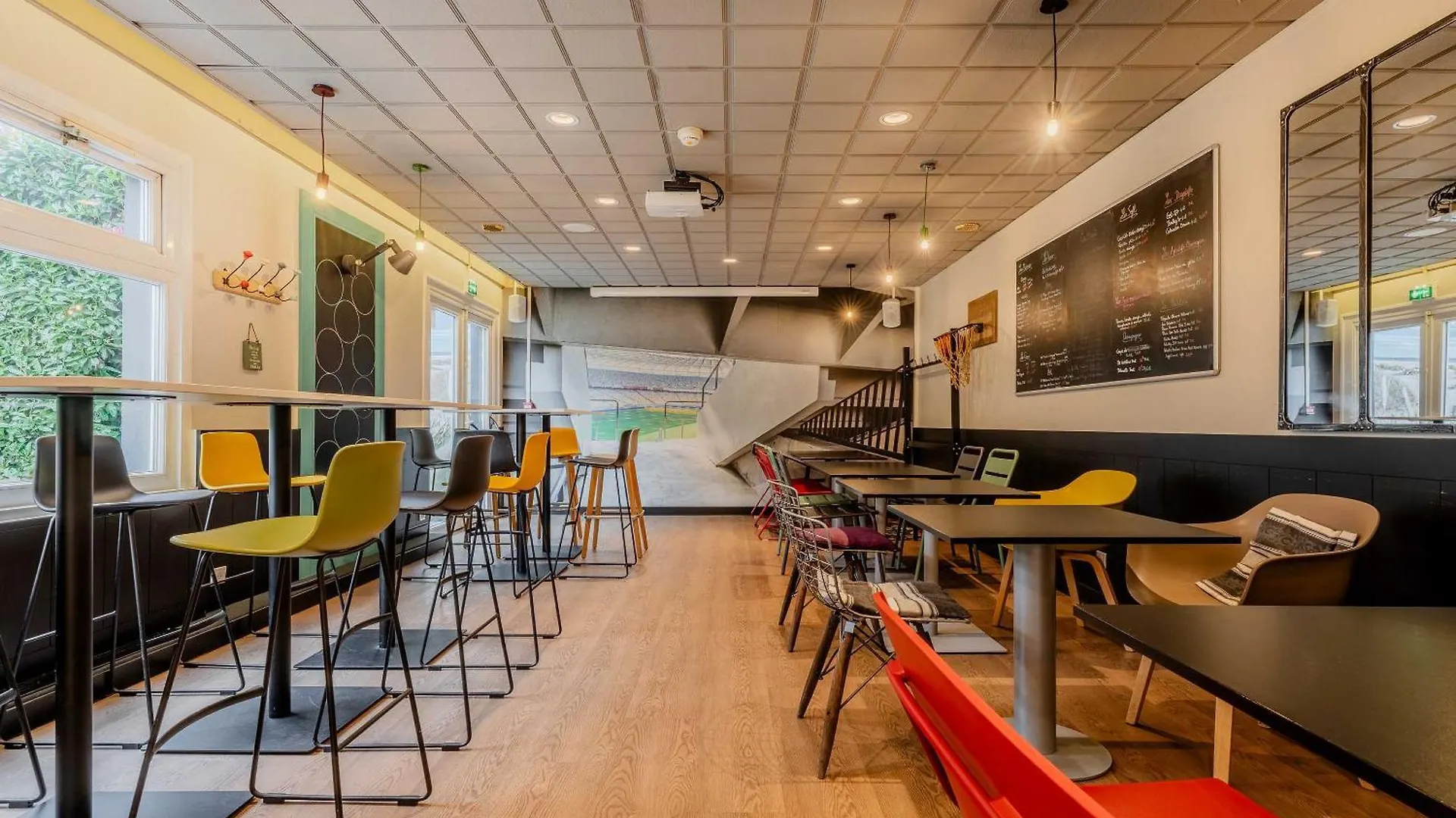 B&B Hotel Lille Villeneuve D'Ascq Grand Stade  Villeneuve-d'Ascq