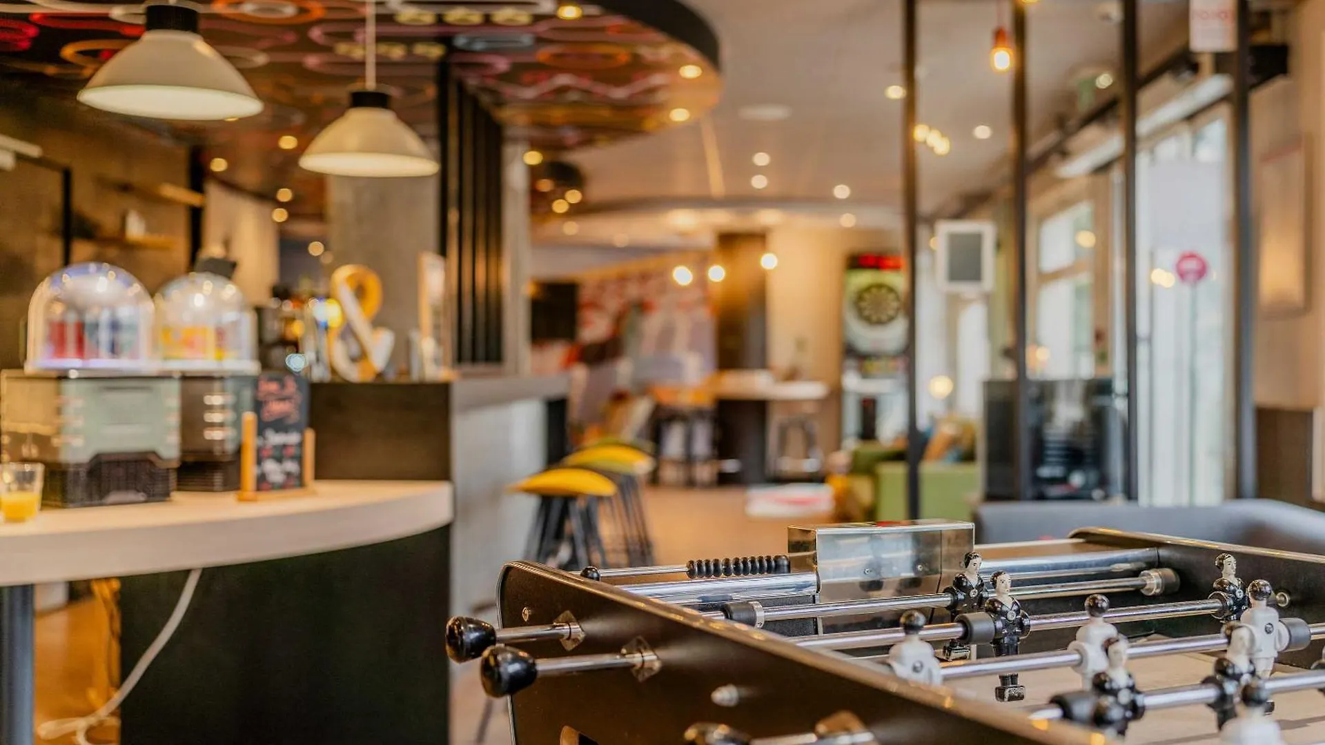 B&B Hotel Lille Villeneuve D'Ascq Grand Stade