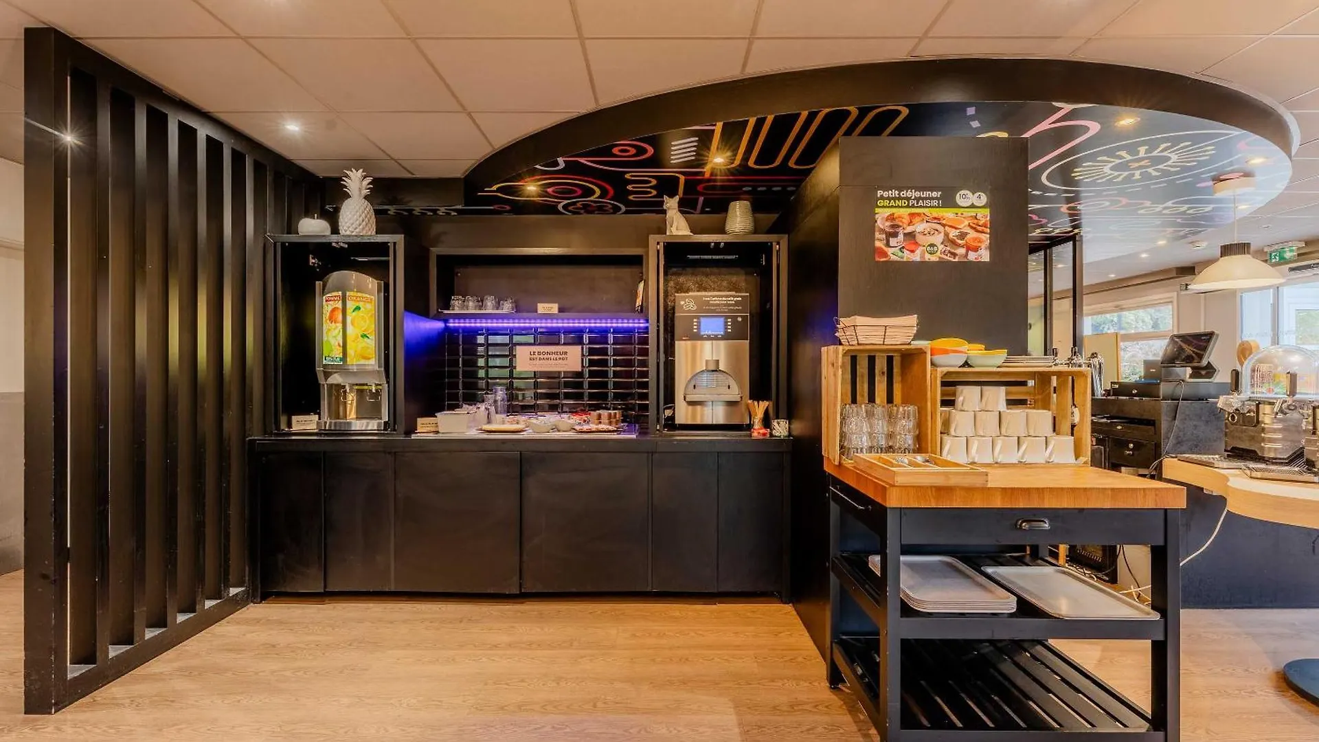 B&B Hotel Lille Villeneuve D'Ascq Grand Stade