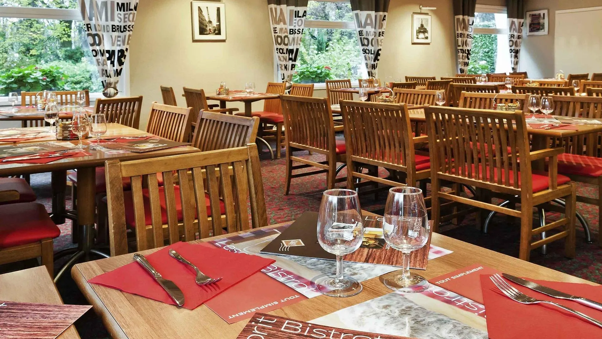 B&B Hotel Lille Villeneuve D'Ascq Grand Stade  Villeneuve-d'Ascq