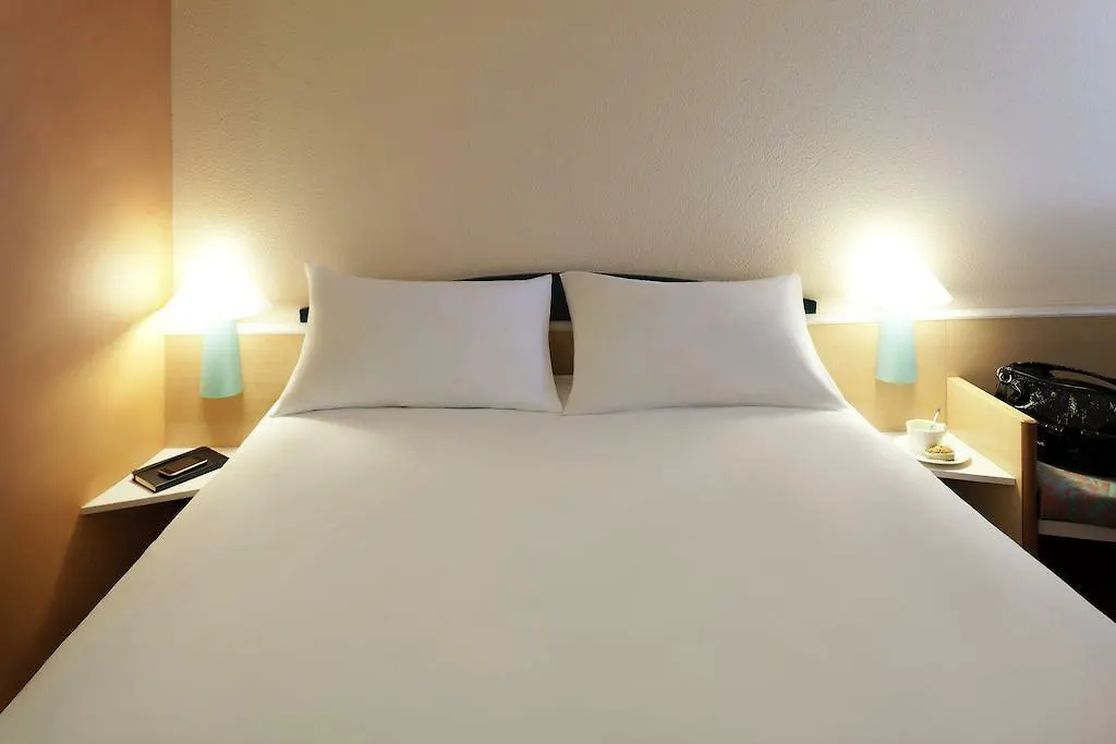 B&B Hotel Lille Villeneuve D'Ascq Grand Stade  Villeneuve-d'Ascq