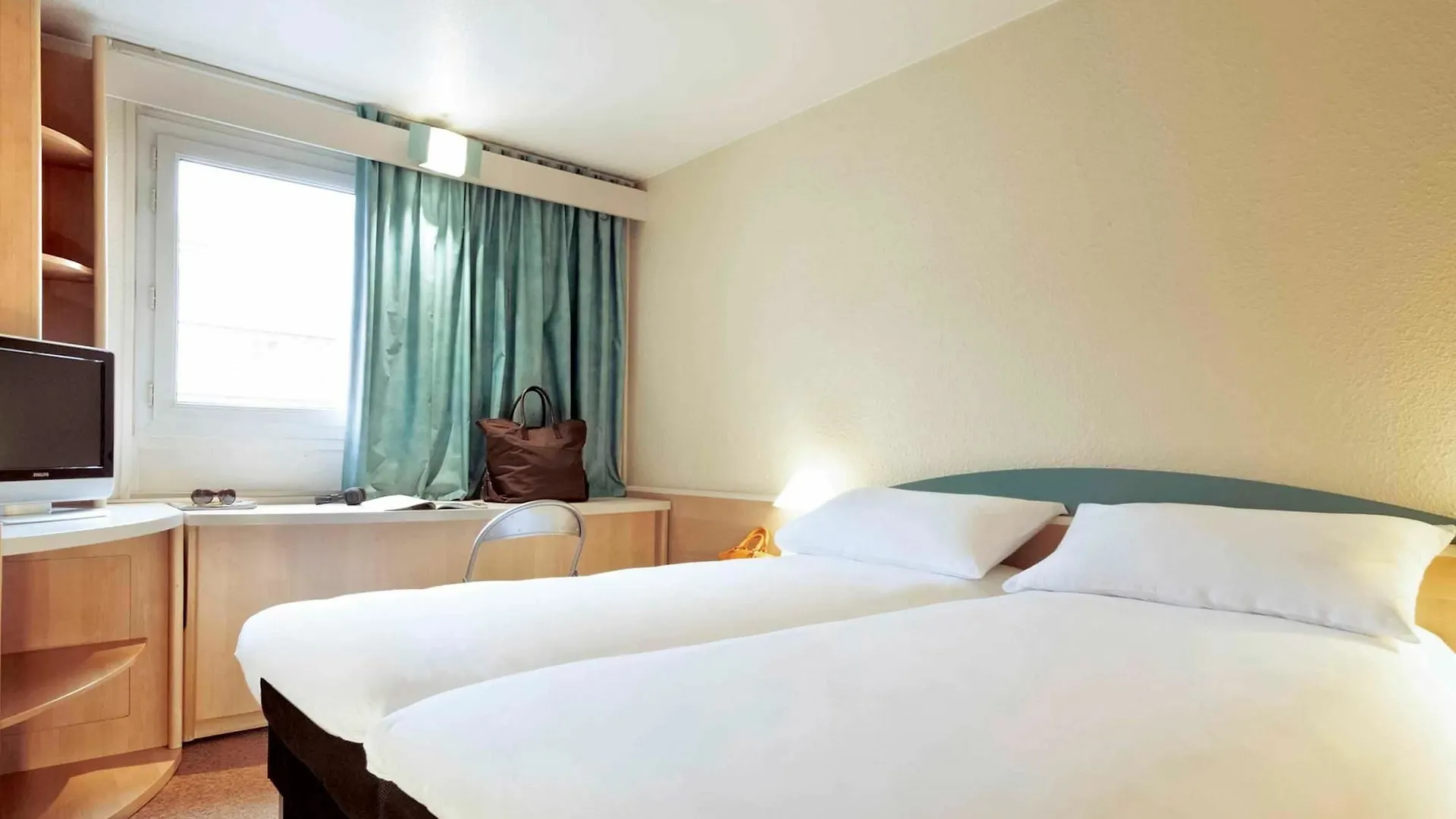 B&B Hotel Lille Villeneuve D'Ascq Grand Stade