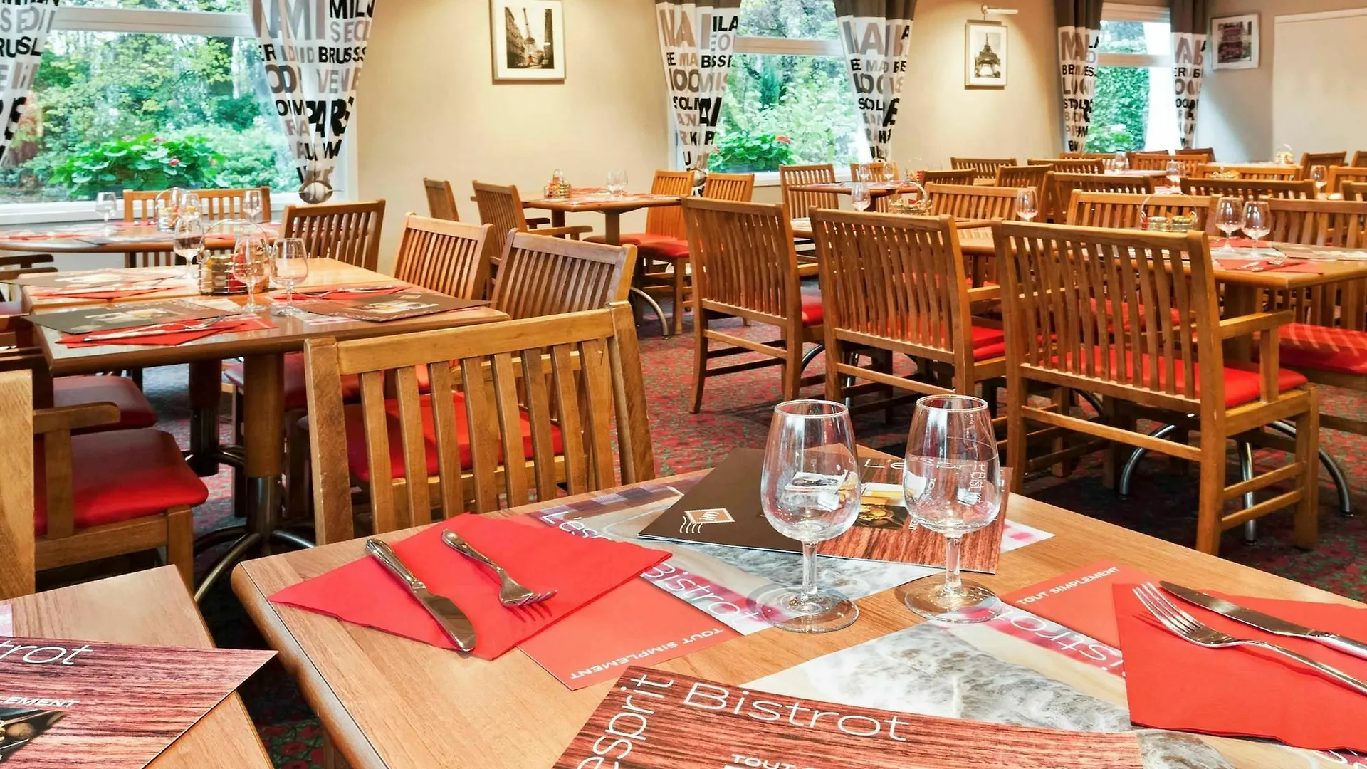 B&B Hotel Lille Villeneuve D'Ascq Grand Stade Villeneuve-d'Ascq