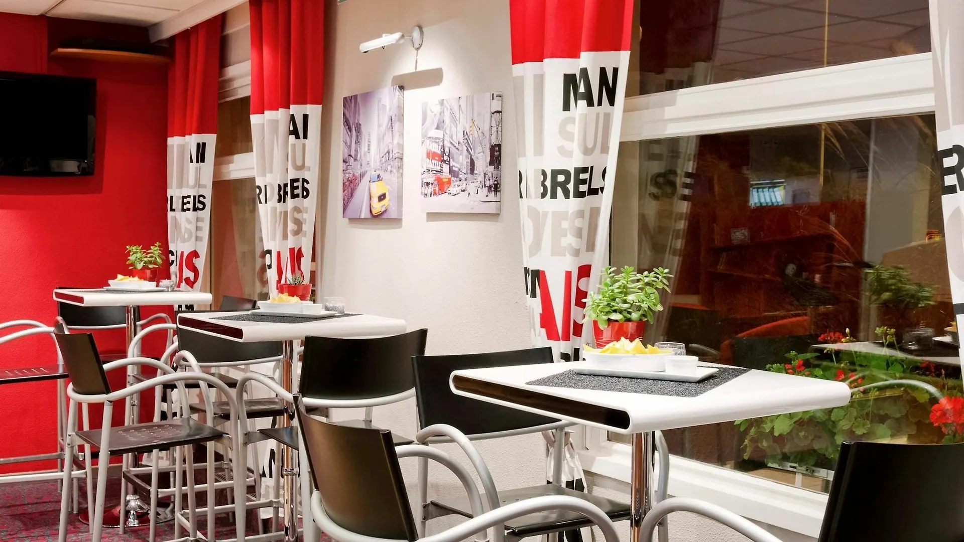 B&B Hotel Lille Villeneuve D'Ascq Grand Stade