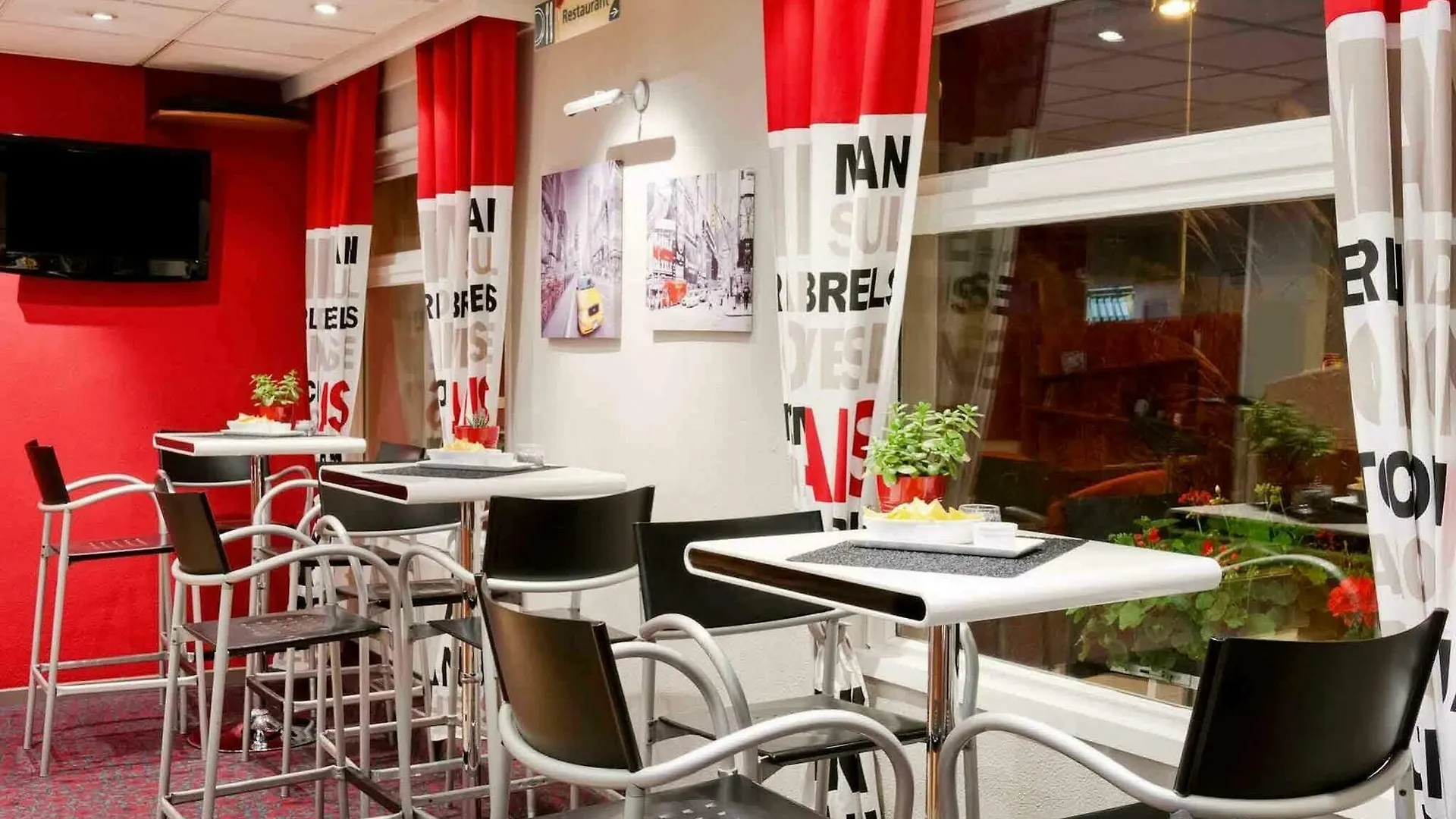 B&B Hotel Lille Villeneuve D'Ascq Grand Stade